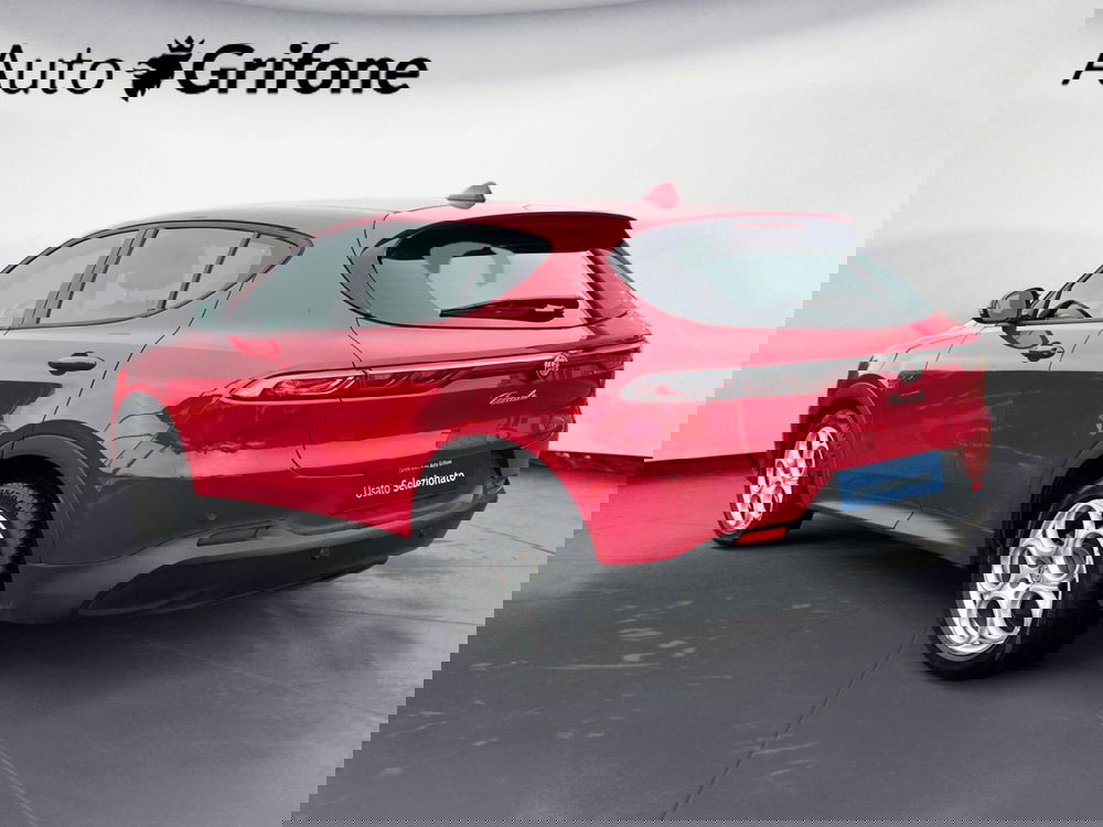 Alfa Romeo Tonale usata a Modena (3)