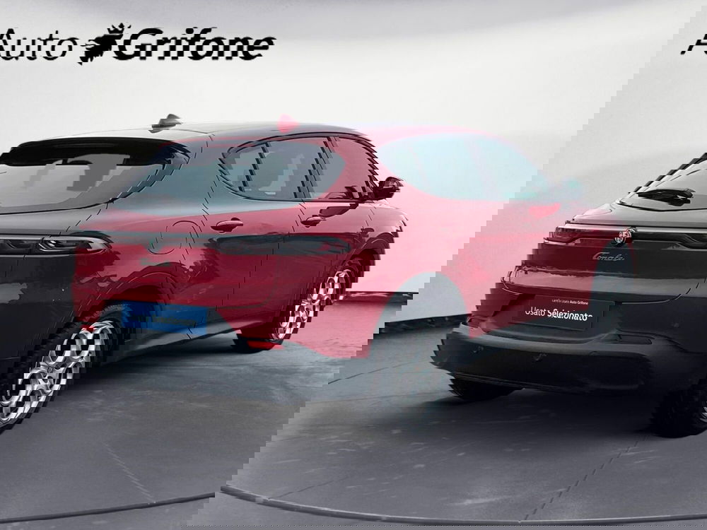 Alfa Romeo Tonale usata a Modena (5)