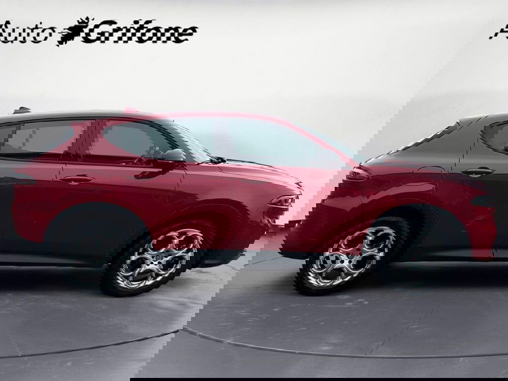 Alfa Romeo Tonale usata a Modena (6)