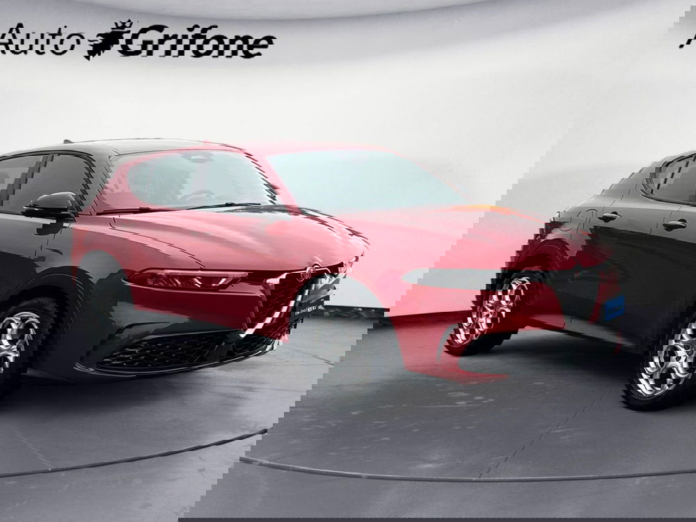 Alfa Romeo Tonale usata a Modena (7)