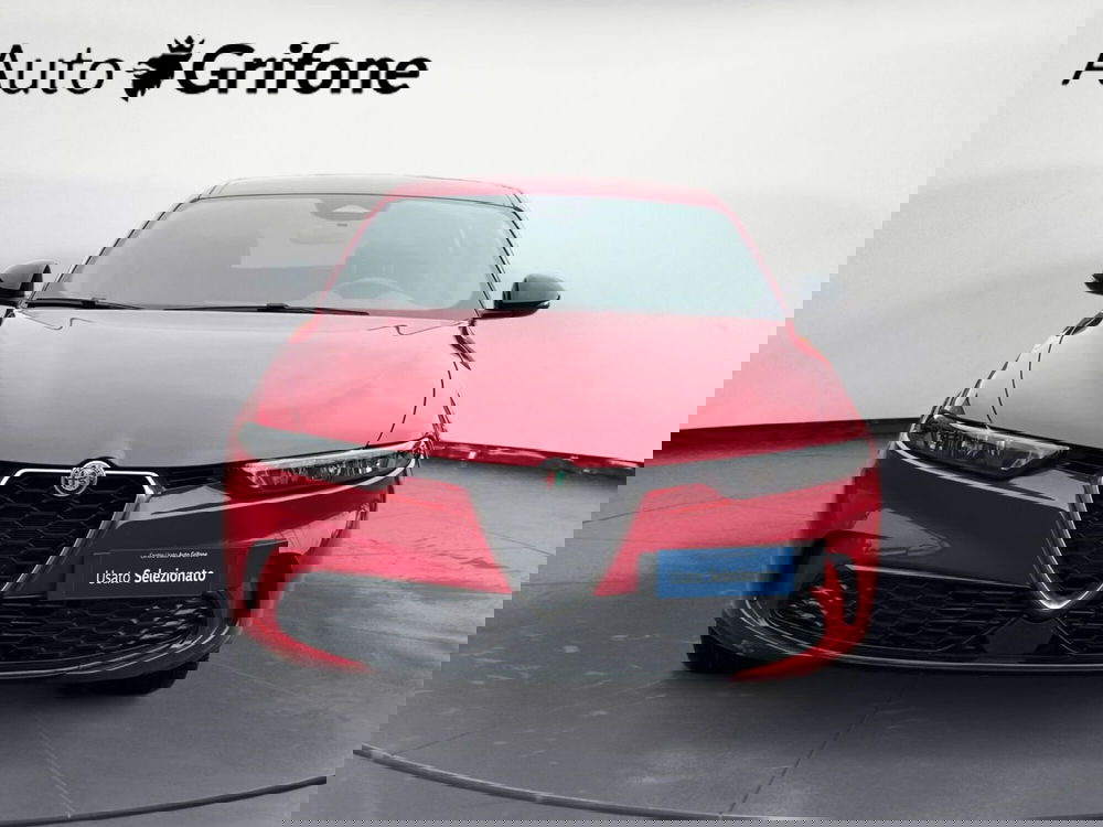 Alfa Romeo Tonale usata a Modena (8)