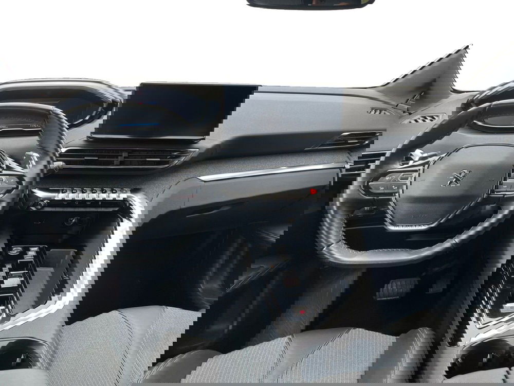 Peugeot 3008 usata a Modena (10)