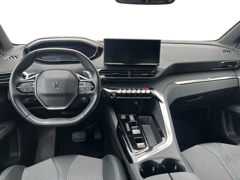 Peugeot 3008 usata a Modena (10)