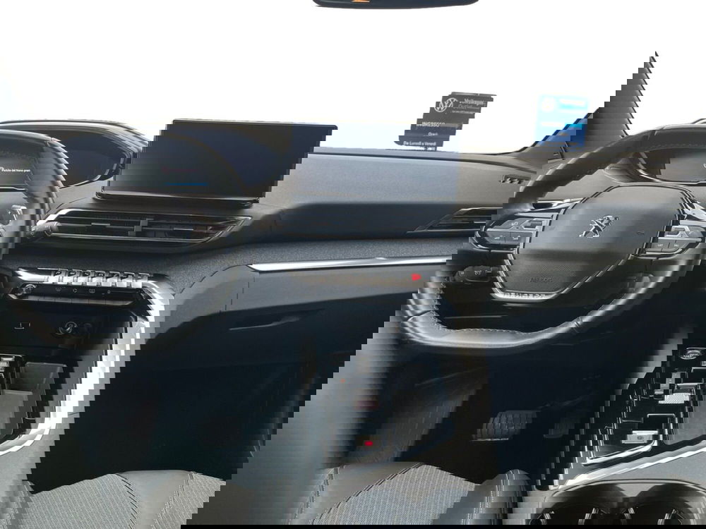 Peugeot 3008 usata a Modena (11)