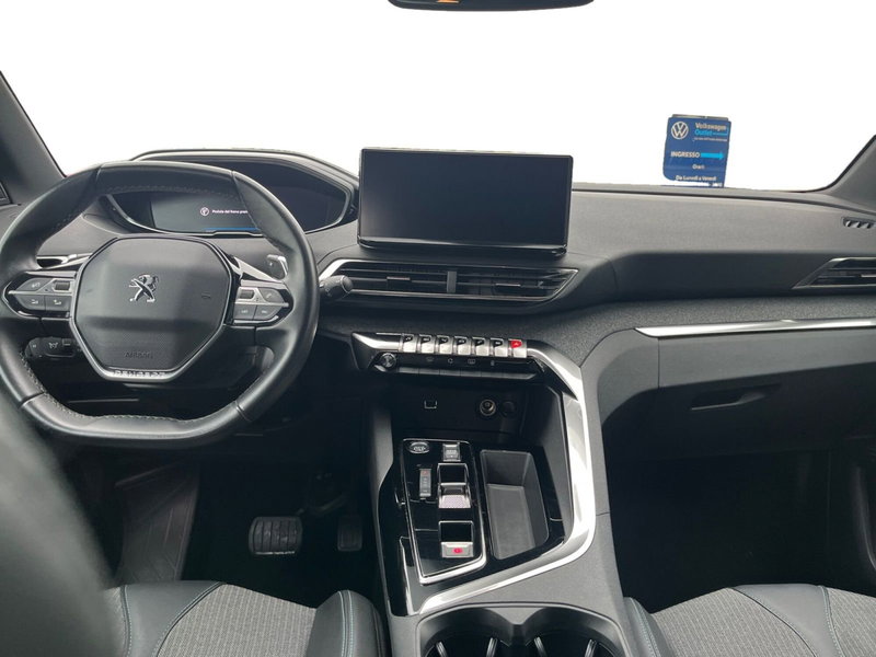 Peugeot 3008 usata a Modena (11)