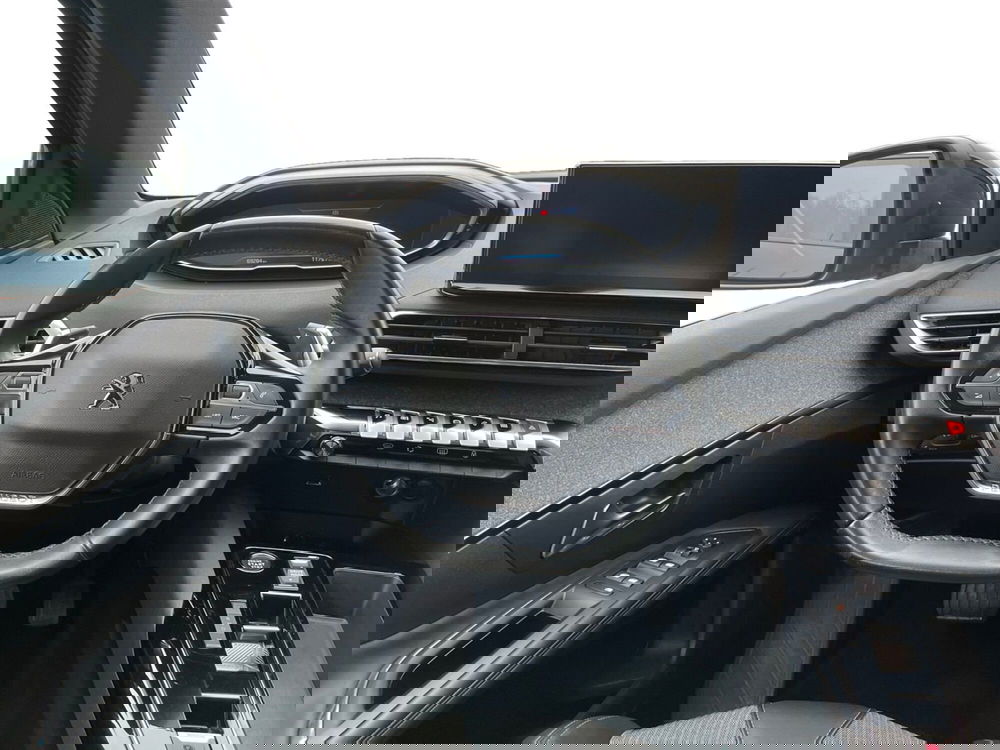 Peugeot 3008 usata a Modena (12)