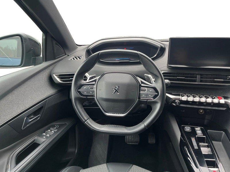 Peugeot 3008 usata a Modena (12)