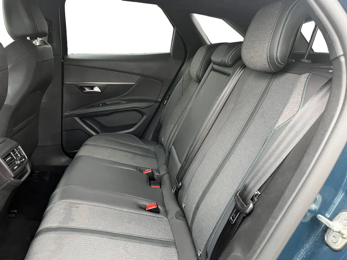 Peugeot 3008 usata a Modena (13)