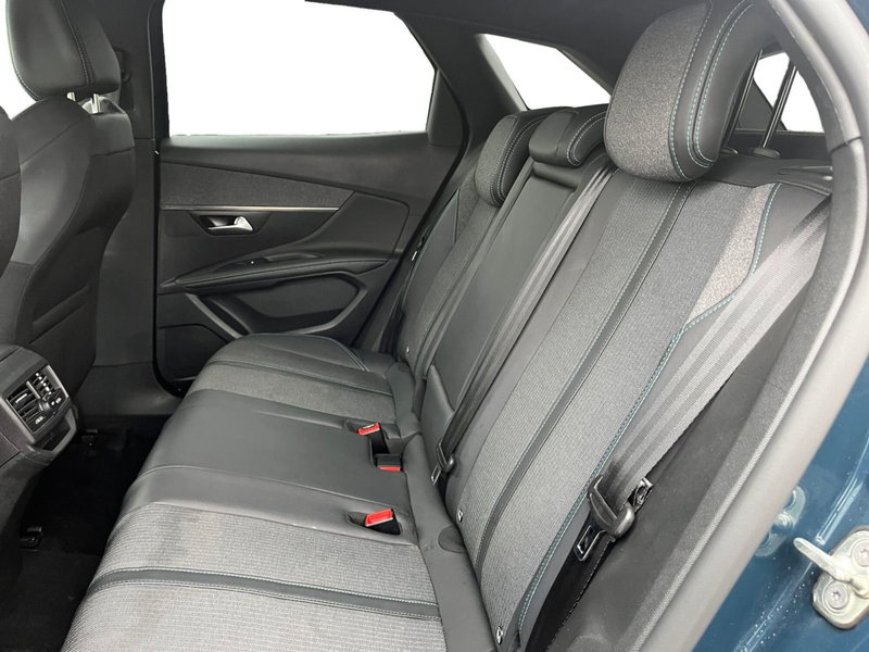 Peugeot 3008 usata a Modena (13)