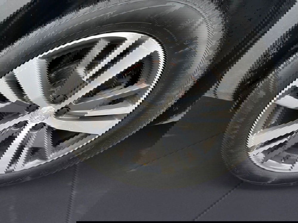 Peugeot 3008 usata a Modena (14)