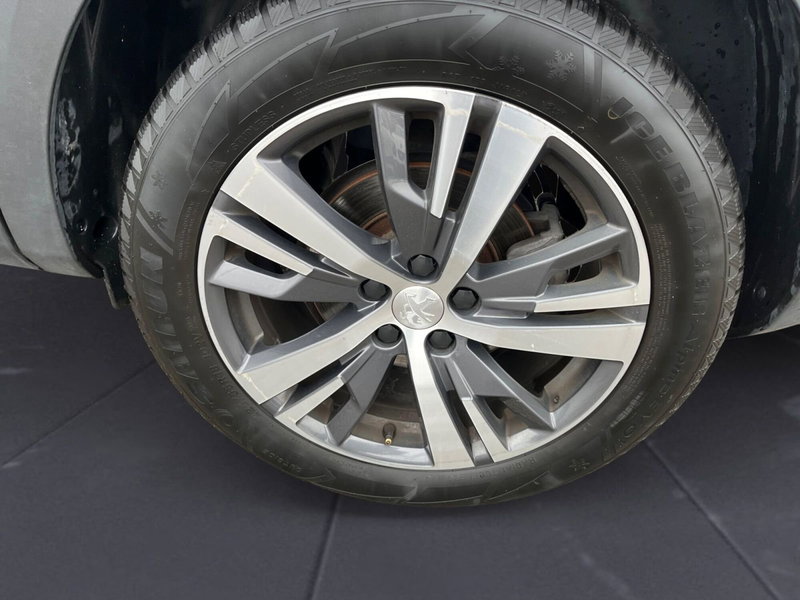 Peugeot 3008 usata a Modena (14)