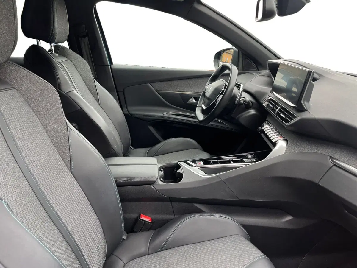 Peugeot 3008 usata a Modena (15)
