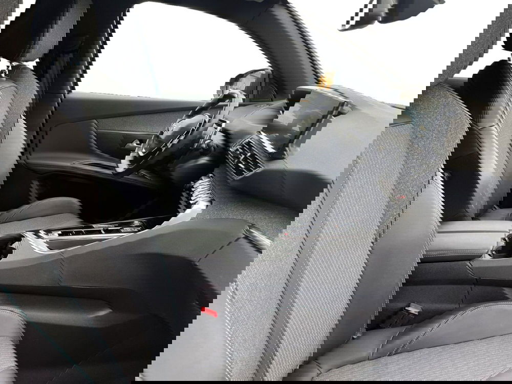 Peugeot 3008 usata a Modena (15)