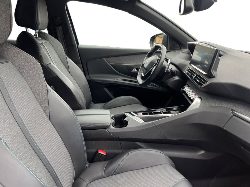 Peugeot 3008 usata a Modena (15)