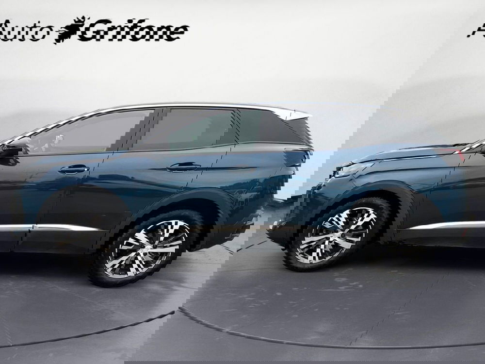 Peugeot 3008 usata a Modena (2)