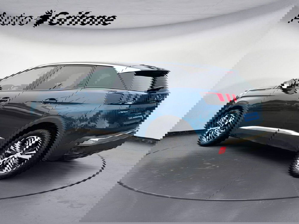 Peugeot 3008 usata a Modena (3)