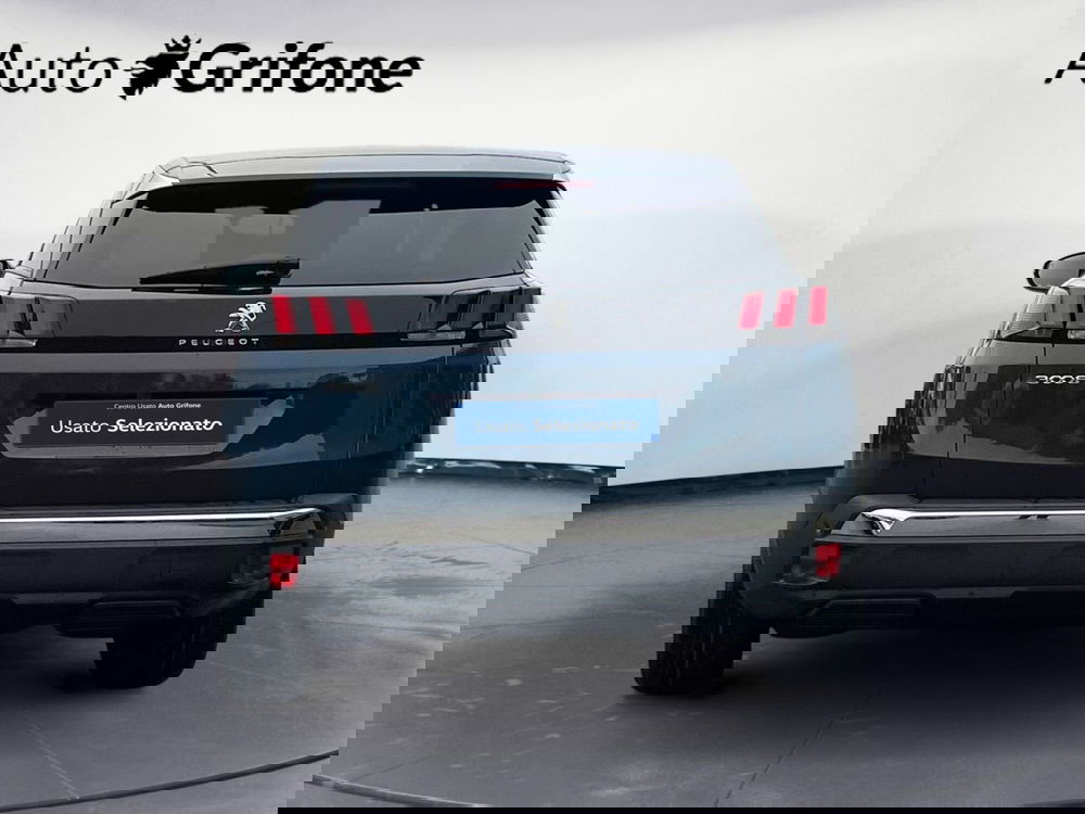 Peugeot 3008 usata a Modena (4)