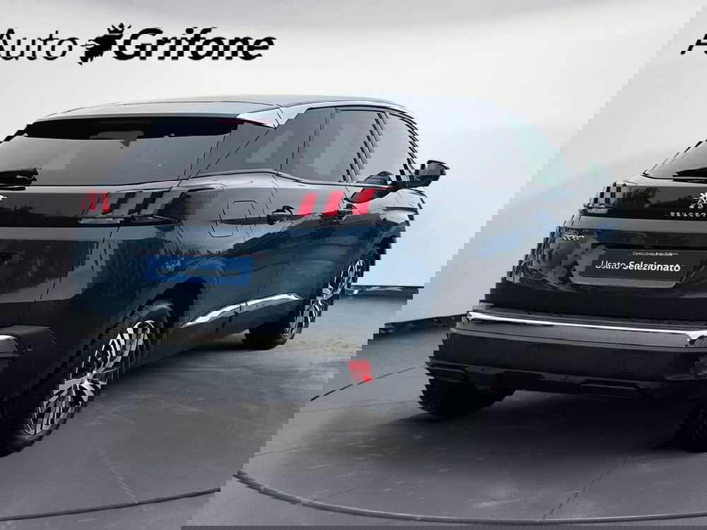 Peugeot 3008 usata a Modena (5)