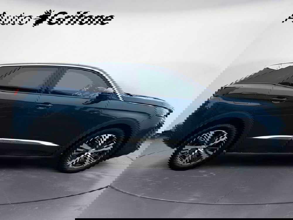 Peugeot 3008 usata a Modena (6)