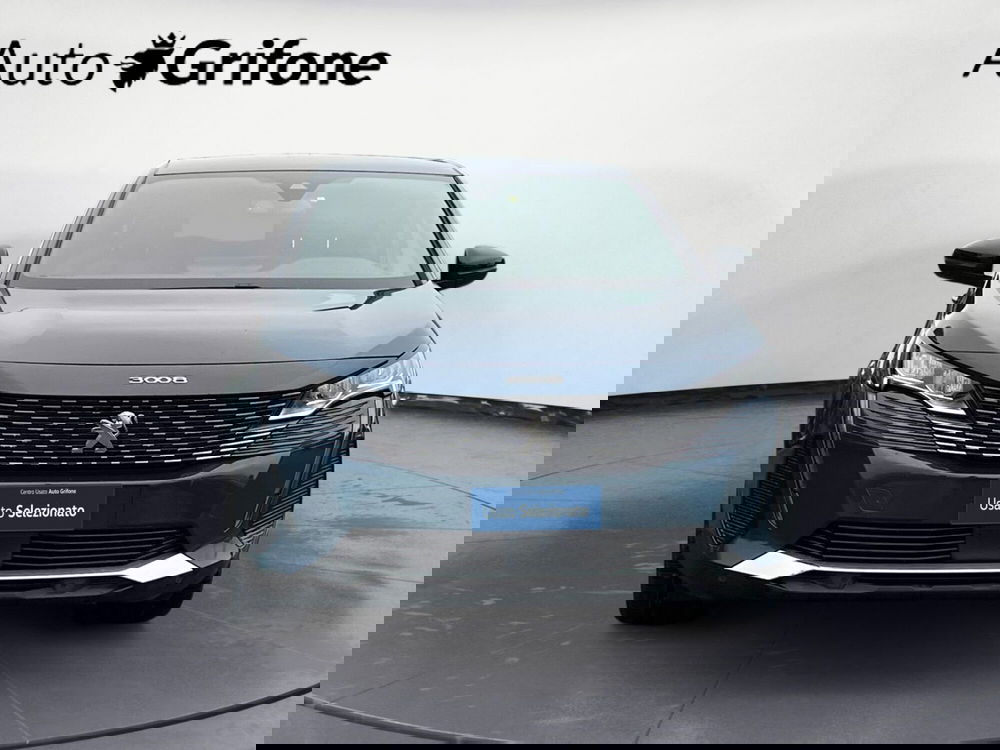 Peugeot 3008 usata a Modena (8)