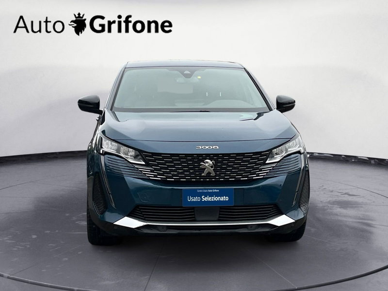 Peugeot 3008 usata a Modena (8)