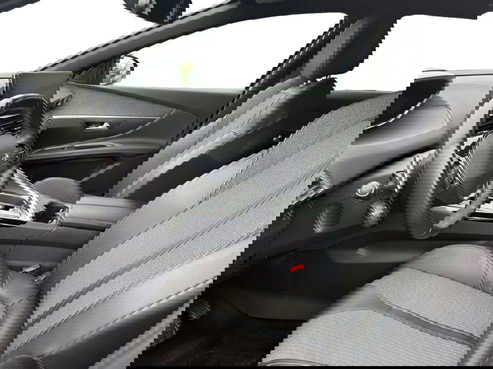 Peugeot 3008 usata a Modena (9)