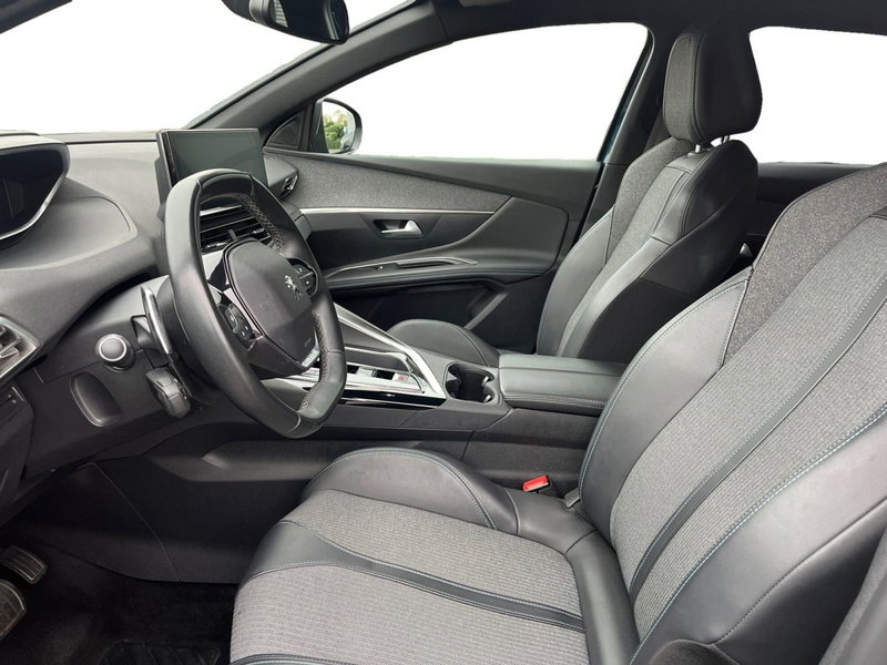 Peugeot 3008 usata a Modena (9)