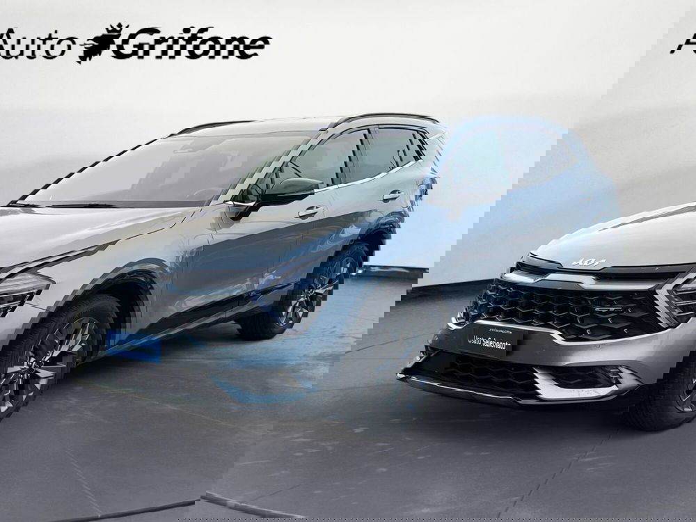 Kia Sportage usata a Modena