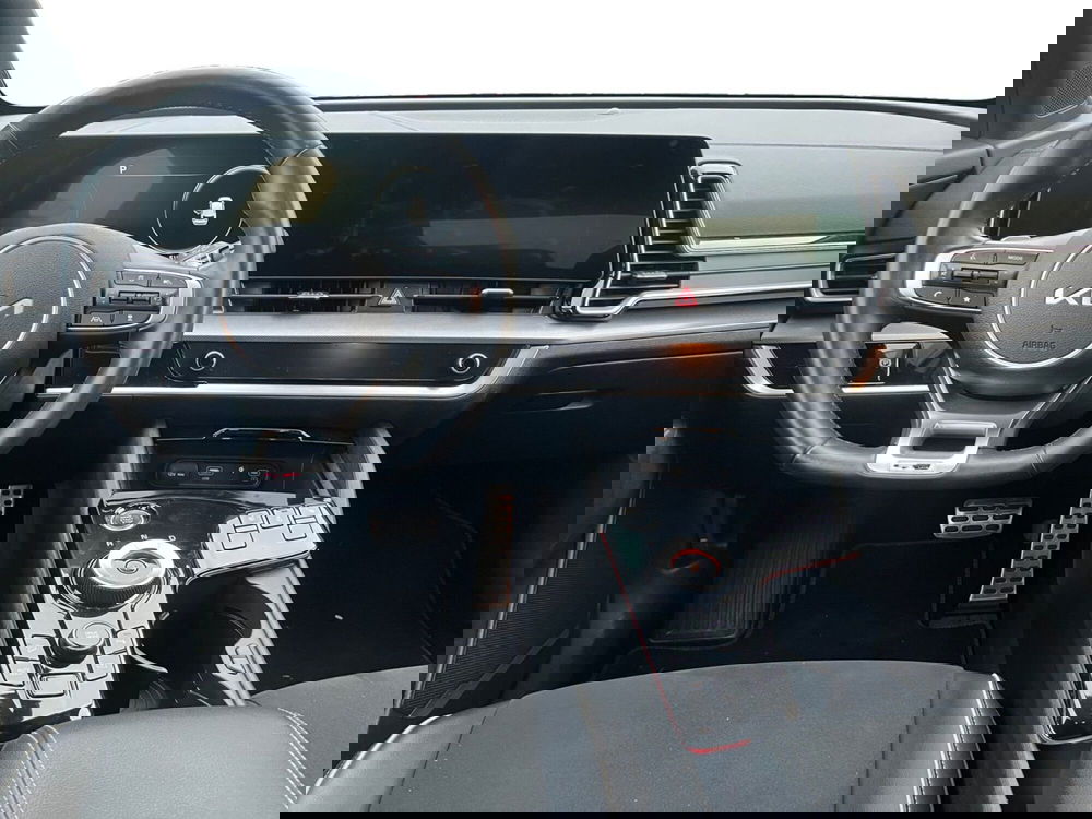 Kia Sportage usata a Modena (10)