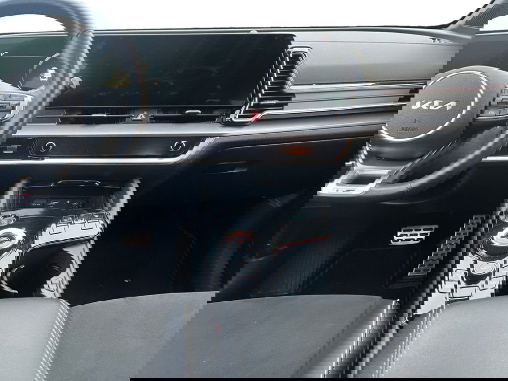 Kia Sportage usata a Modena (11)