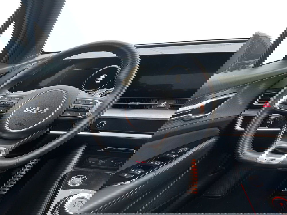 Kia Sportage usata a Modena (12)