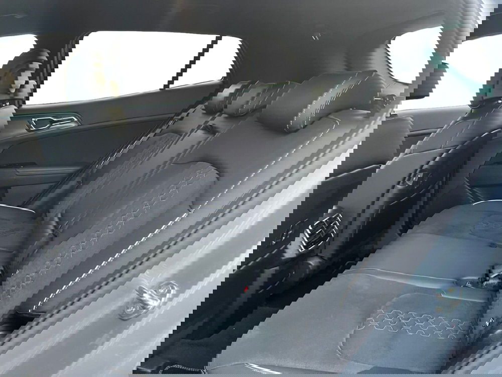 Kia Sportage usata a Modena (13)