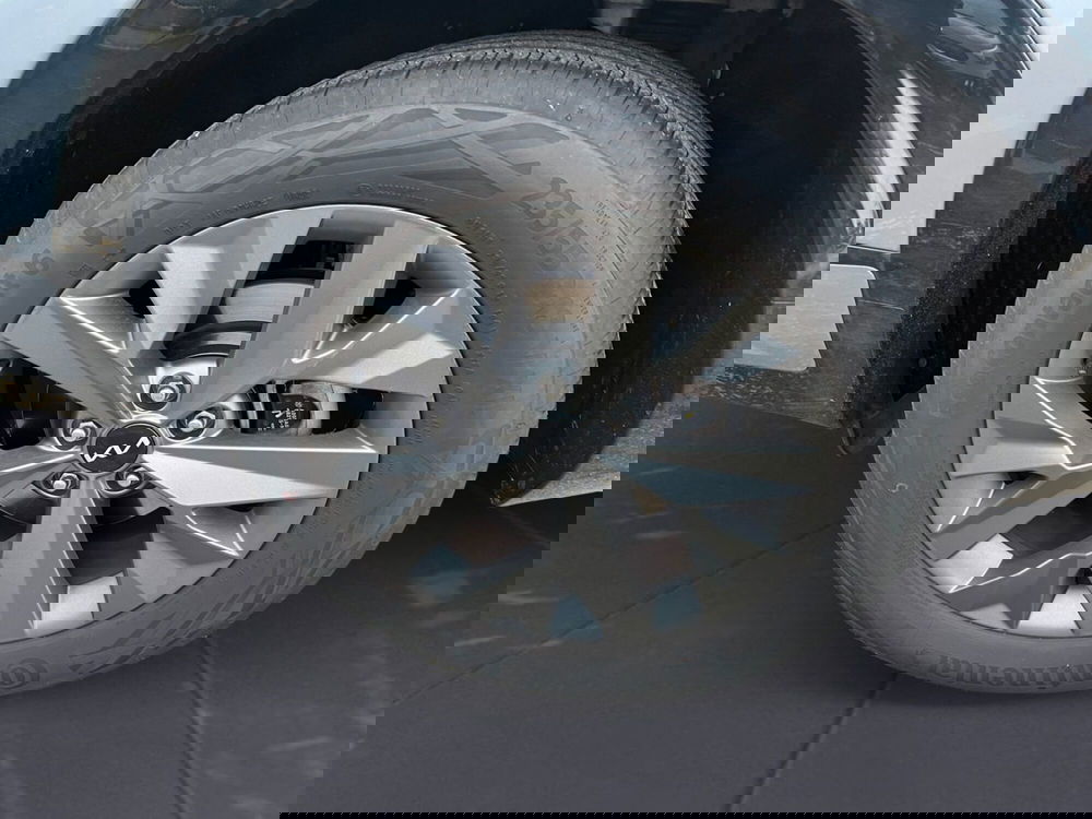 Kia Sportage usata a Modena (14)