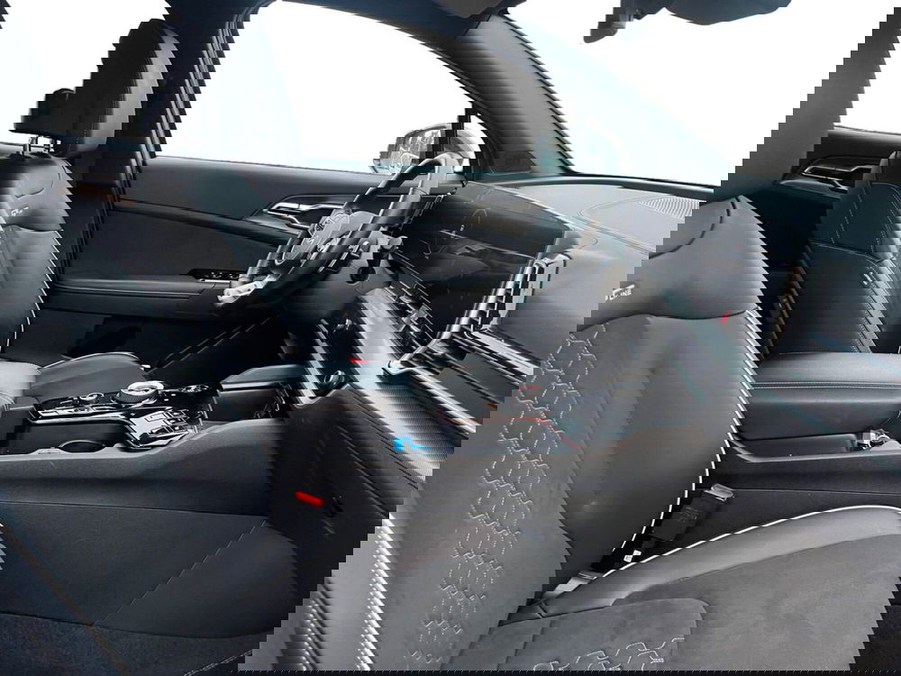 Kia Sportage usata a Modena (15)