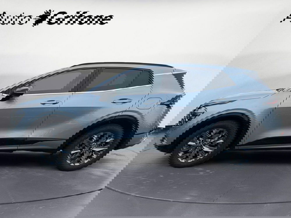 Kia Sportage usata a Modena (2)