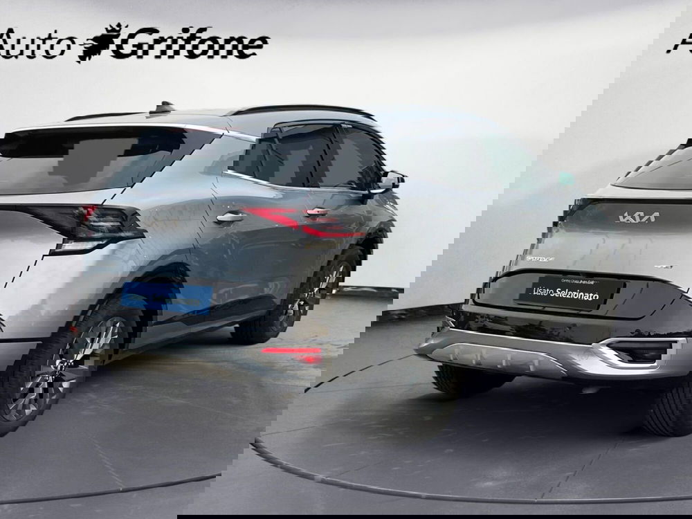 Kia Sportage usata a Modena (5)