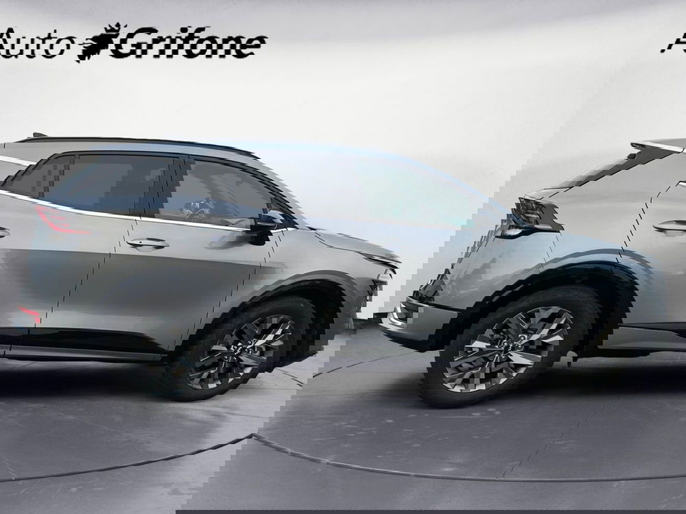 Kia Sportage usata a Modena (6)