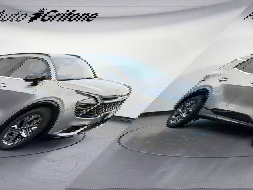 Kia Sportage usata a Modena (7)