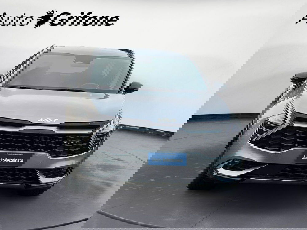 Kia Sportage usata a Modena (8)