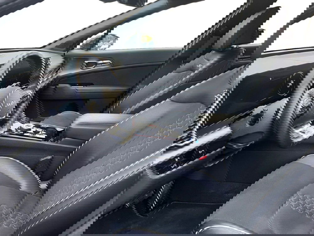 Kia Sportage usata a Modena (9)