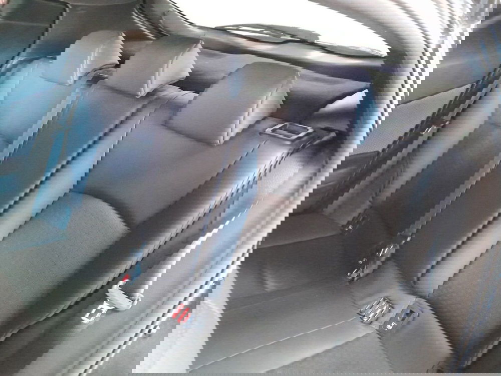 Toyota Toyota C-HR usata a Modena (13)