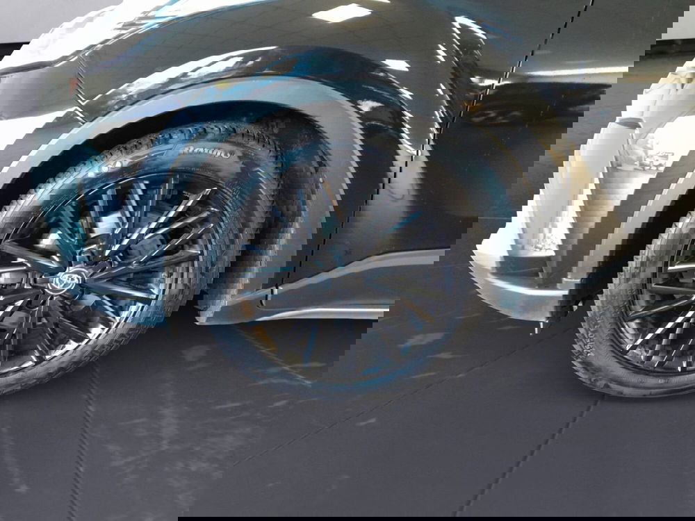 Toyota Toyota C-HR usata a Modena (14)