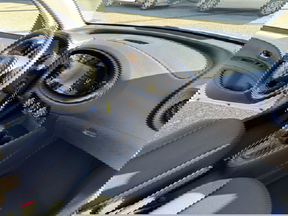 Toyota Aygo X usata a Como (6)