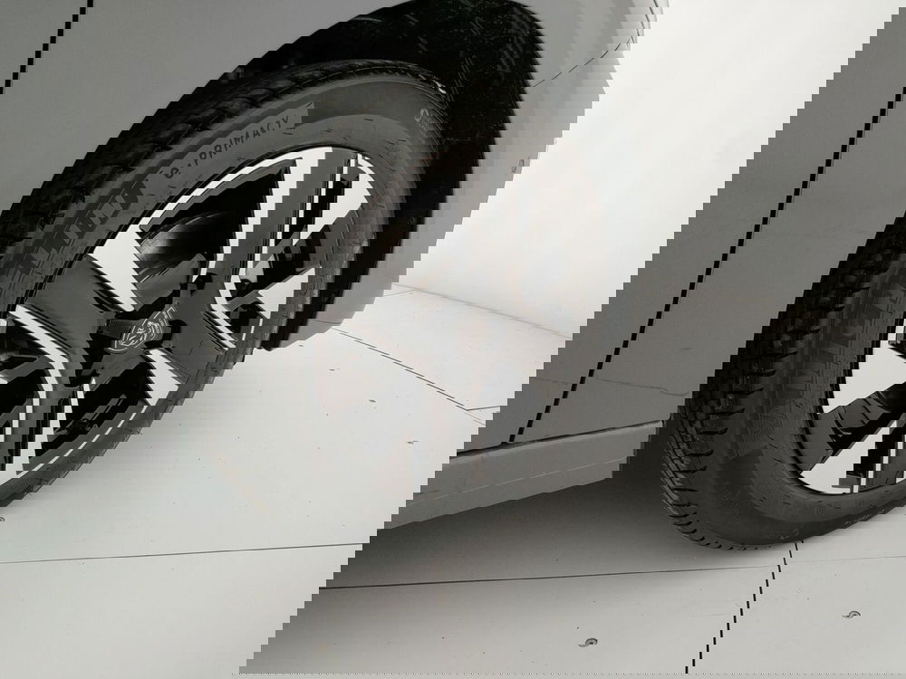 Peugeot 208 nuova a Caserta (14)