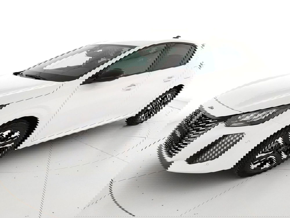 Peugeot 208 nuova a Caserta