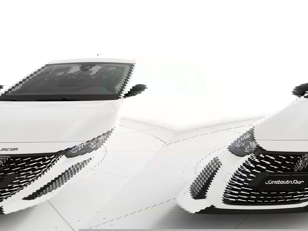 Peugeot 208 nuova a Caserta (2)