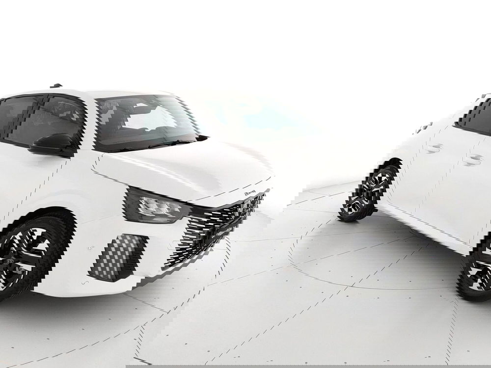 Peugeot 208 nuova a Caserta (3)