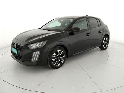 Peugeot 208 PureTech 100 Stop&amp;Start 5 porte Allure nuova a San Marco Evangelista