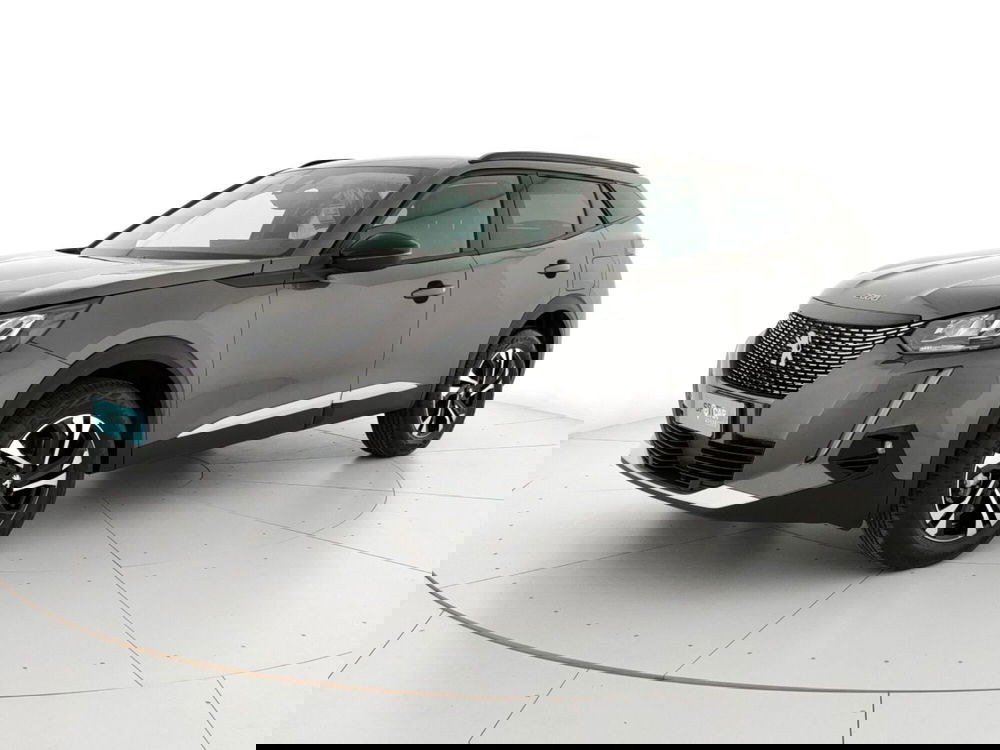 Peugeot 2008 usata a Caserta