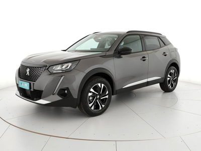 Peugeot 2008 BlueHDi 110 S&amp;S Allure del 2022 usata a San Marco Evangelista